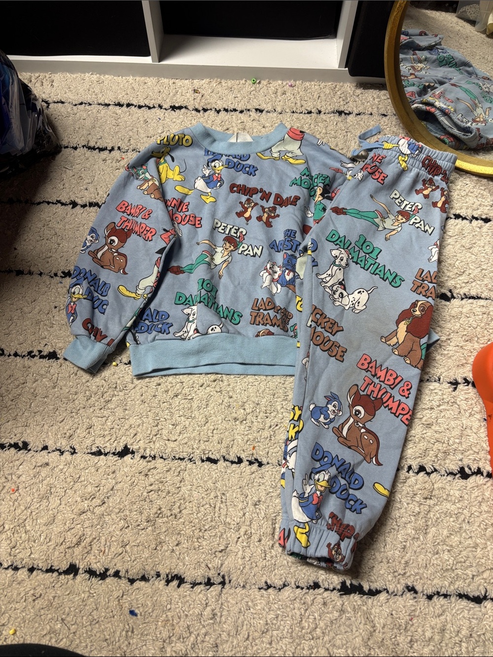 H&M Disney Set